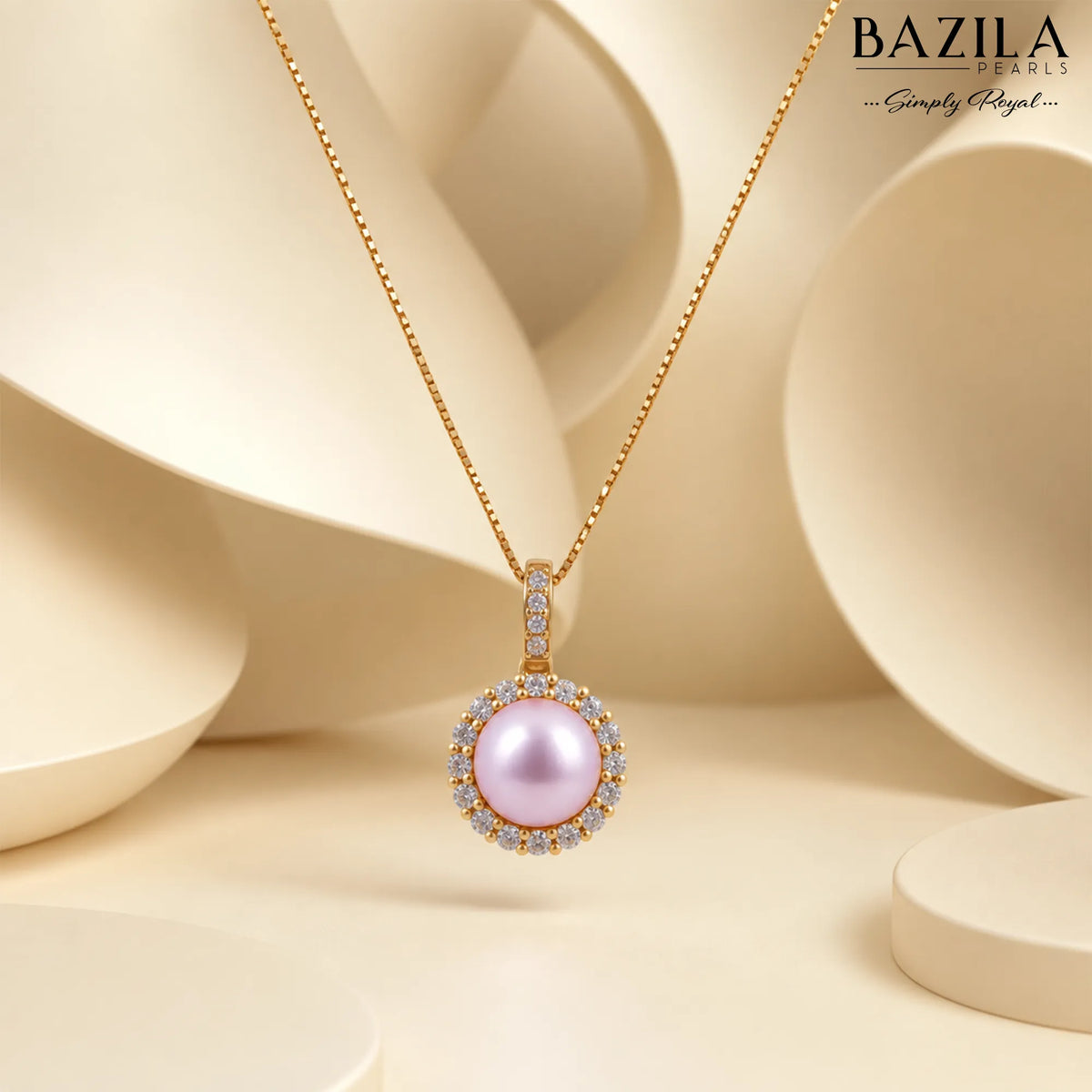 Eternal Glow: A Harmony of Beauty