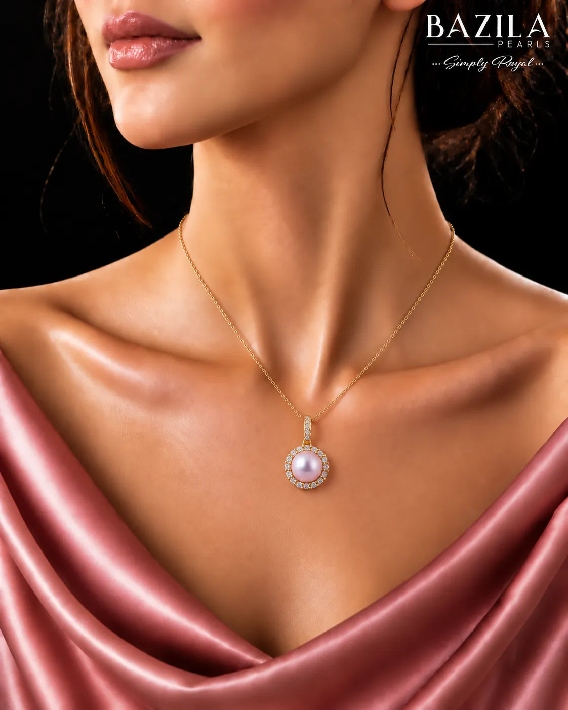 Eternal Glow: A Harmony of Beauty