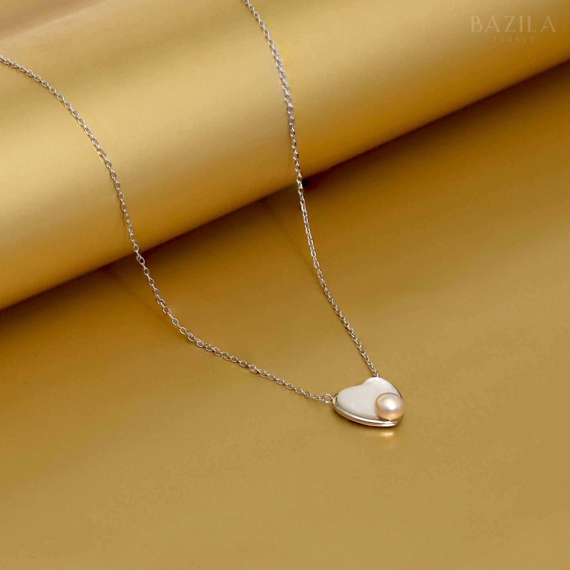 Shimmering Heart: Grace in Every Curve