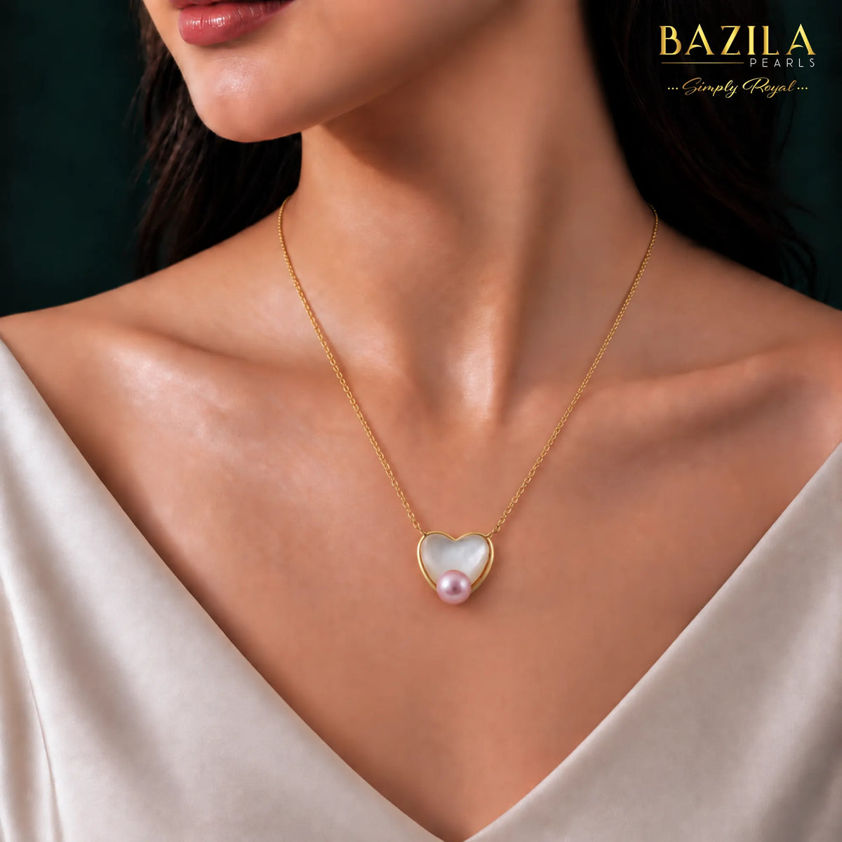 Radiance in Harmony: Classic & Captivating