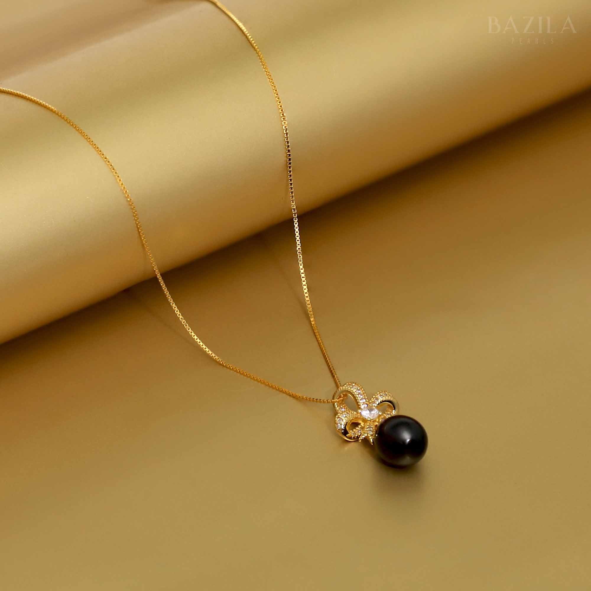 Gilded Shadows: Power Meets Prestige
