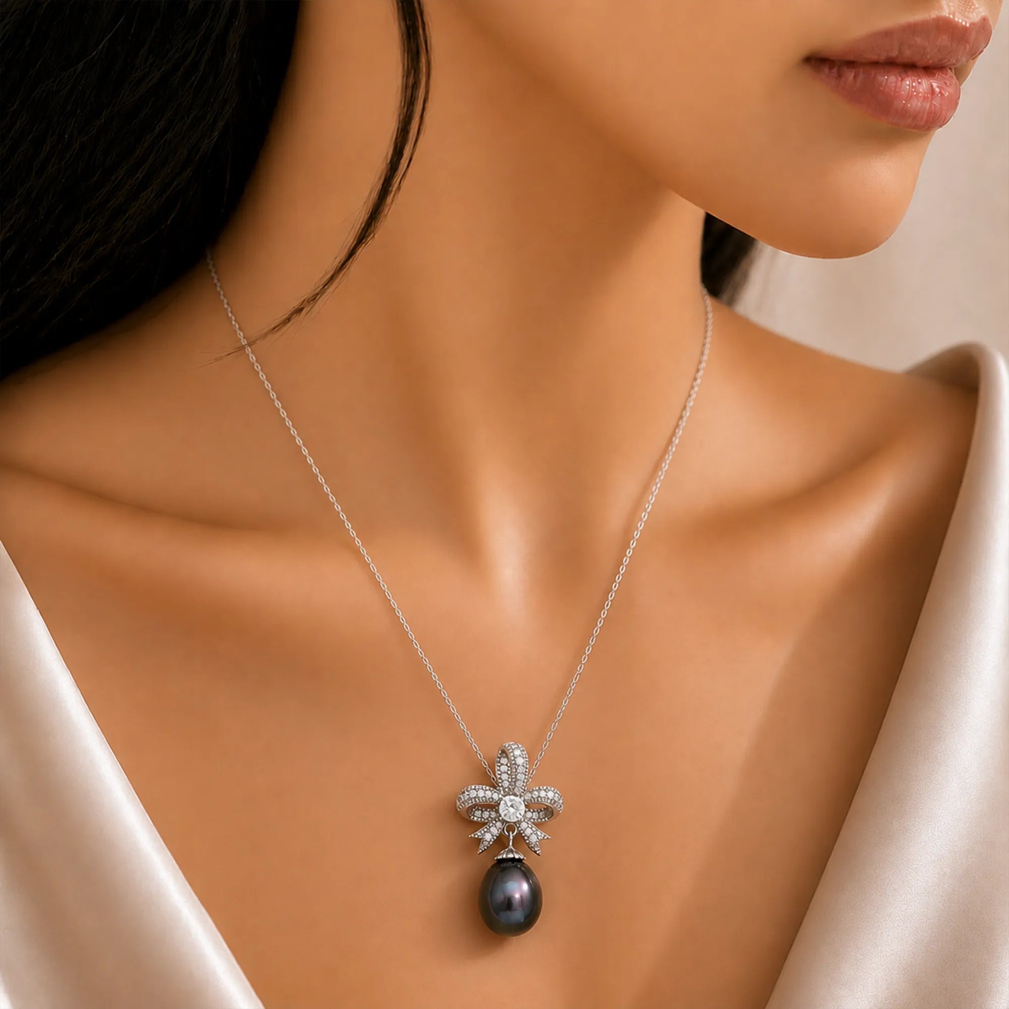 Shadow & Shine: A Timeless Symphony
