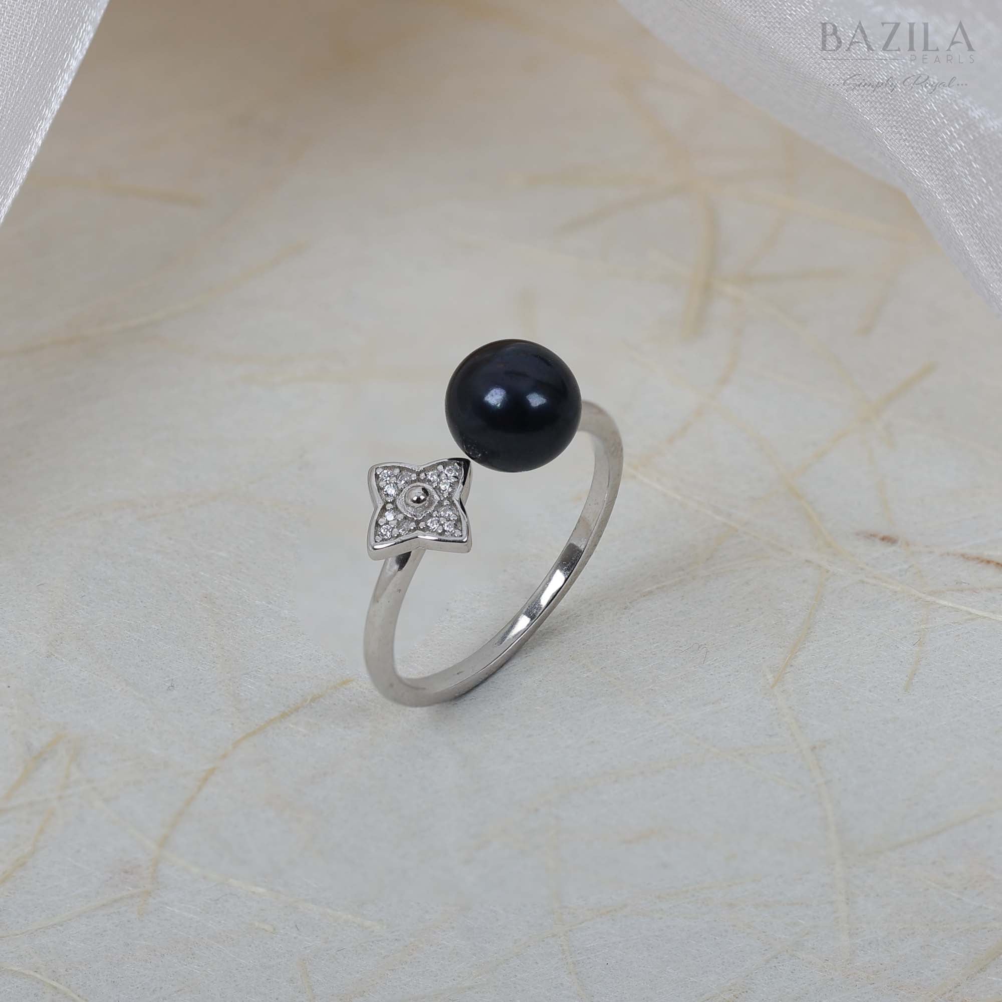 Sculpted in Silver, Touched by the Sea